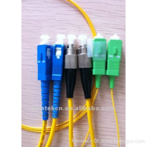 sc/fc/lc fiber optic patch cord
